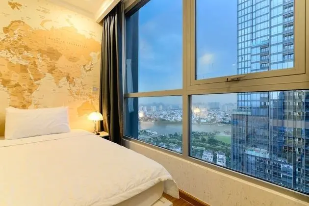 Premium Apart Daire