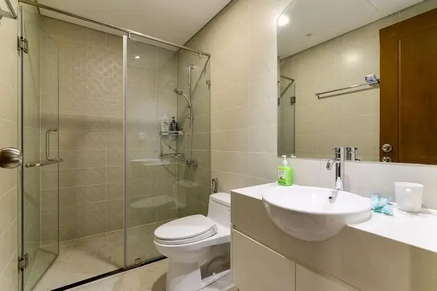 Premium Apart Daire