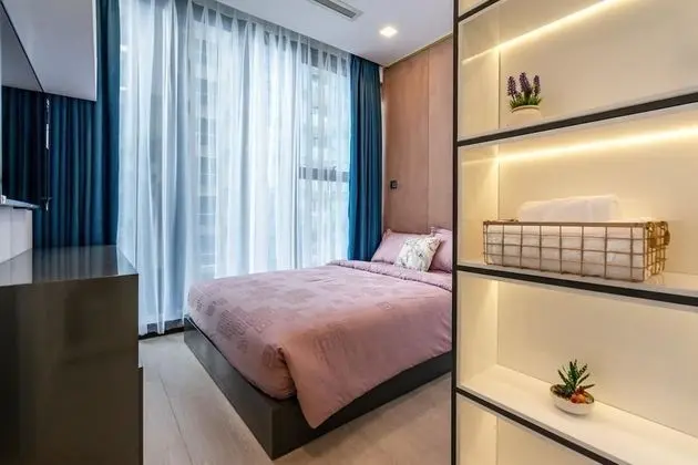 Apart Daire, 1 Yatak Odası