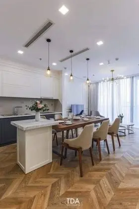 Superior Apart Daire, 2 Yatak Odası, Havuz Kullanımı, Şehir Manzaralı