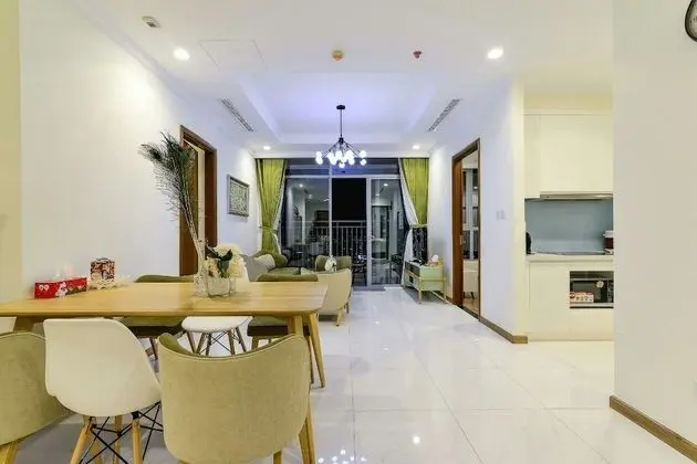 Apart Daire, 2 Yatak Odası