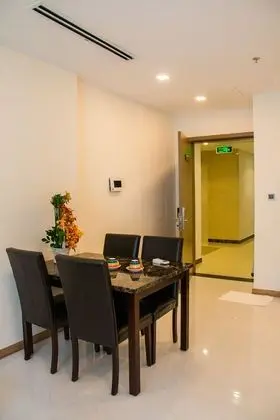 Apart Daire, 2 Yatak Odası