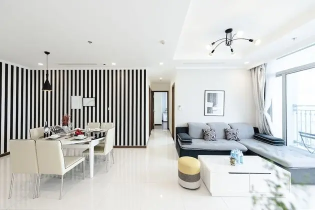 Apart Daire, 3 Yatak Odası