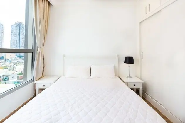 Apart Daire, 3 Yatak Odası