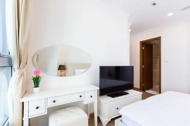 Apart Daire, 3 Yatak Odası