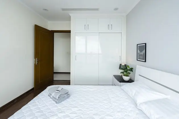 Apart Daire, 3 Yatak Odası