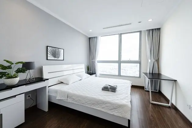 Apart Daire, 3 Yatak Odası