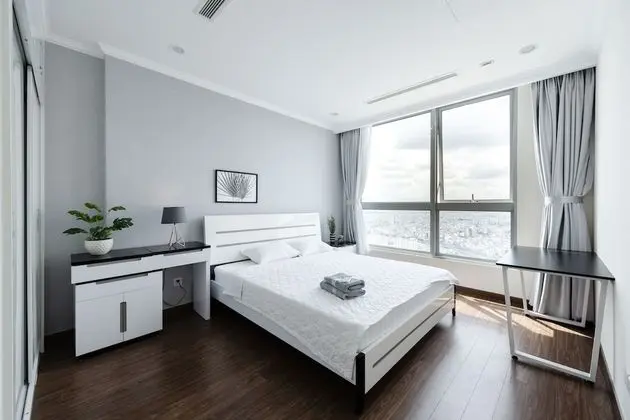 Apart Daire, 3 Yatak Odası
