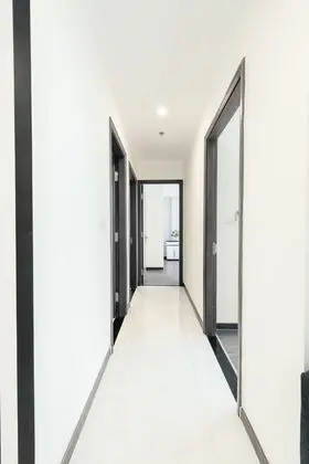 Apart Daire, 3 Yatak Odası