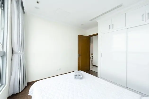 Apart Daire, 3 Yatak Odası