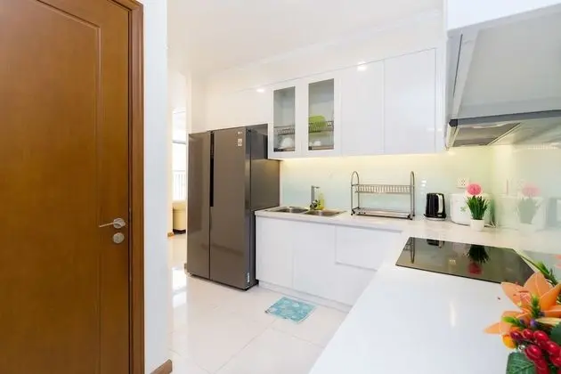 Apart Daire, 3 Yatak Odası