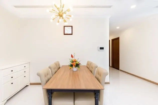 Apart Daire, 3 Yatak Odası