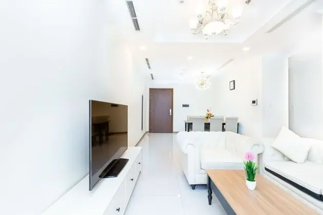 Apart Daire, 3 Yatak Odası