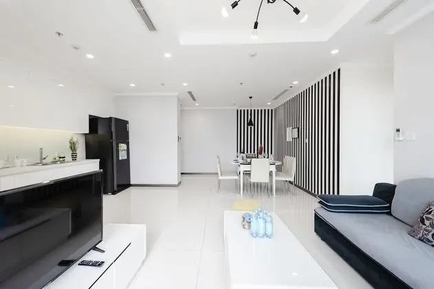 Apart Daire, 3 Yatak Odası