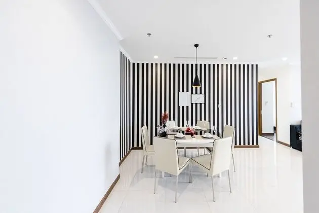 Apart Daire, 3 Yatak Odası