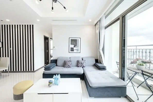 Apart Daire, 3 Yatak Odası