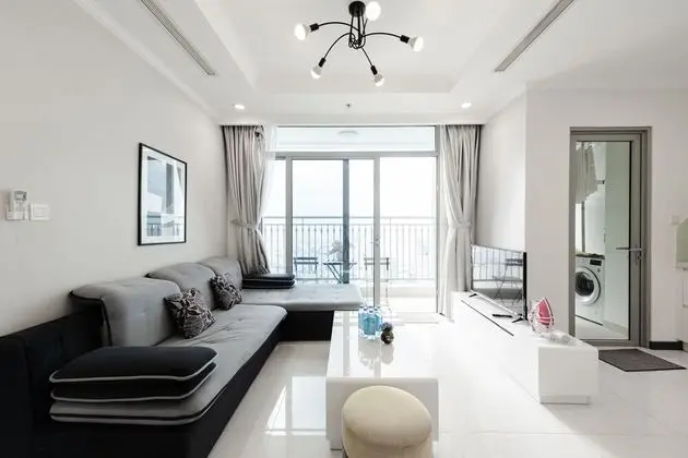 Apart Daire, 3 Yatak Odası
