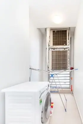 Apart Daire, 3 Yatak Odası