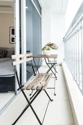 Apart Daire, 3 Yatak Odası