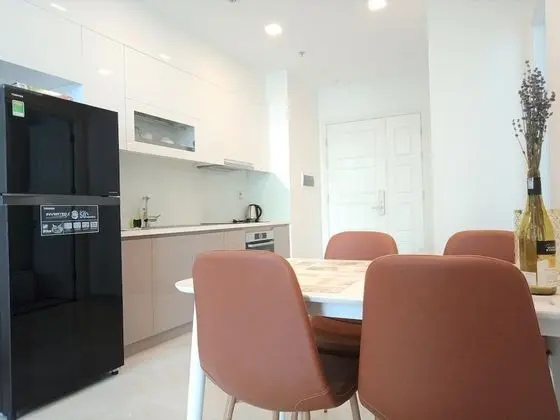 Apart Daire, 1 Yatak Odası, Balkon