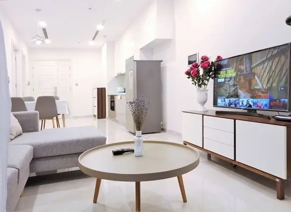 Deluxe Apart Daire, 1 Yatak Odası, Balkon, Şehir Manzaralı