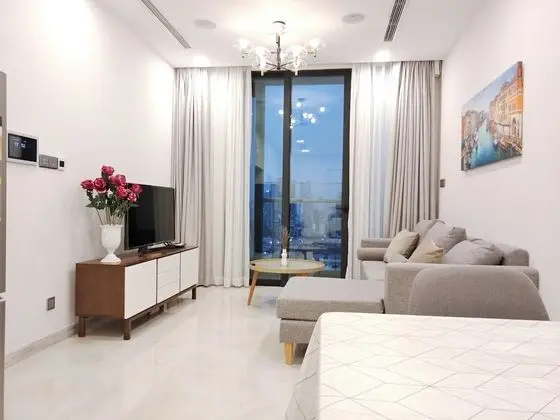 Deluxe Apart Daire, 1 Yatak Odası, Balkon, Şehir Manzaralı