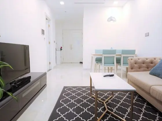 Deluxe Apart Daire, 1 Yatak Odası, Balkon, Şehir Manzaralı