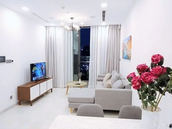 Deluxe Apart Daire, 1 Yatak Odası, Balkon, Şehir Manzaralı