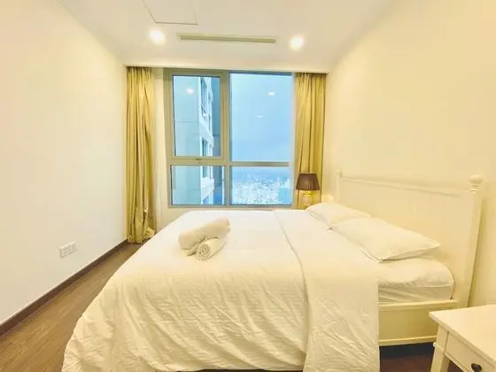 Deluxe Apart Daire, 1 Yatak Odası