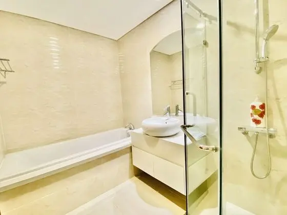 Deluxe Apart Daire, 1 Yatak Odası