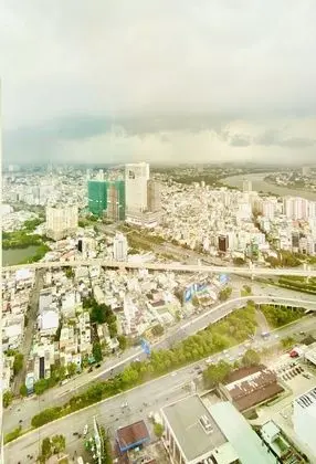 Deluxe Apart Daire, 1 Yatak Odası