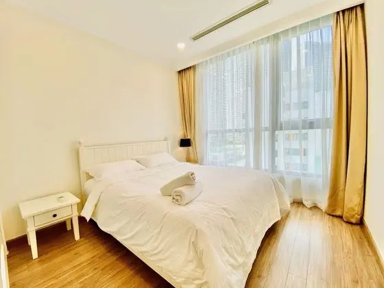 Executive Apart Daire