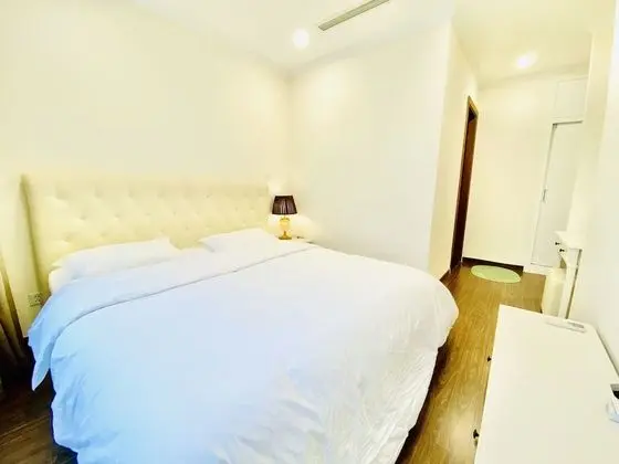 Luxury Apart Daire, 2 Yatak Odası