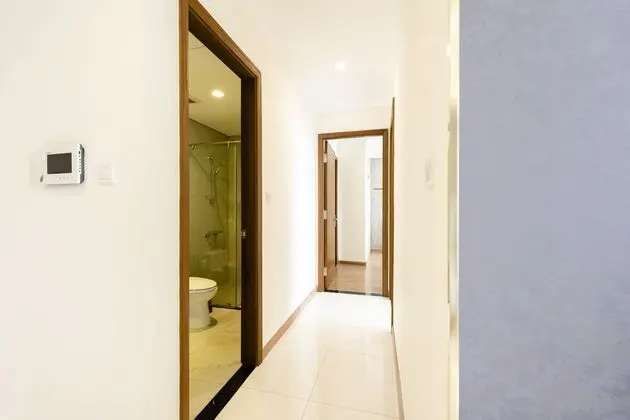 Luxury Apart Daire, 2 Yatak Odası