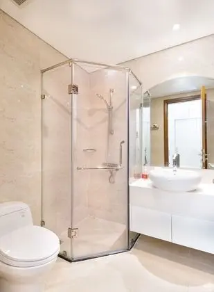 Luxury Apart Daire, 2 Yatak Odası
