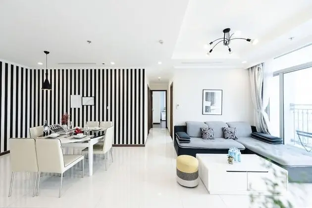 Standard Apart Daire, 3 Yatak Odası