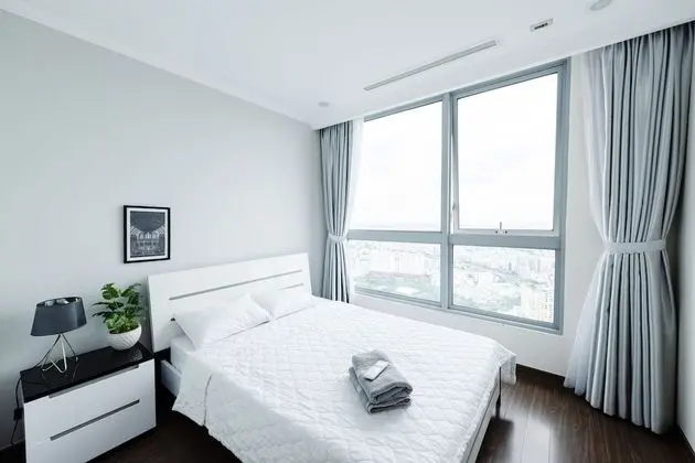 Standard Apart Daire, 3 Yatak Odası