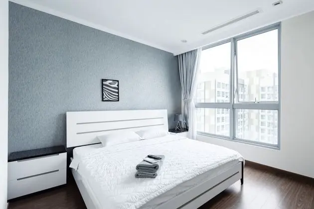 Standard Apart Daire, 3 Yatak Odası