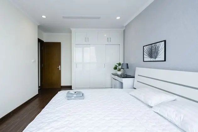 Standard Apart Daire, 3 Yatak Odası