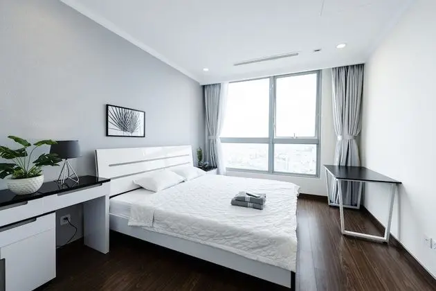 Standard Apart Daire, 3 Yatak Odası
