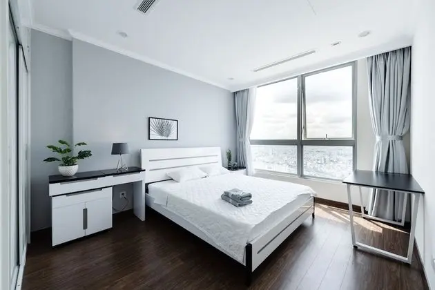 Standard Apart Daire, 3 Yatak Odası