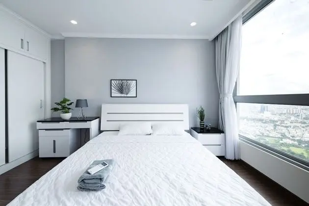 Standard Apart Daire, 3 Yatak Odası