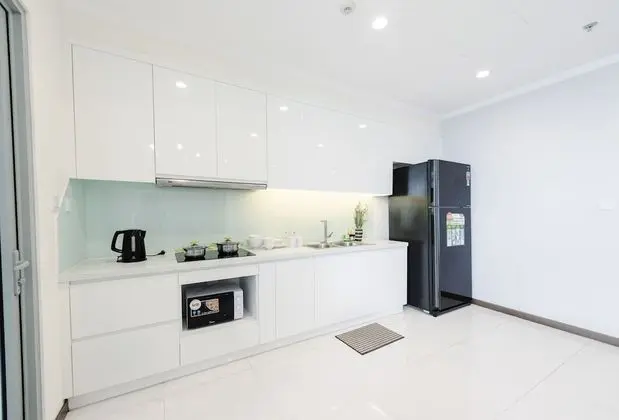 Standard Apart Daire, 3 Yatak Odası