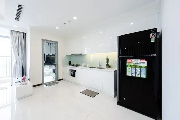Standard Apart Daire, 3 Yatak Odası