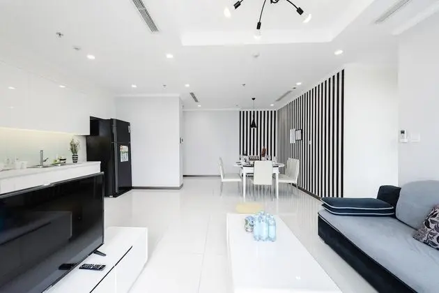 Standard Apart Daire, 3 Yatak Odası
