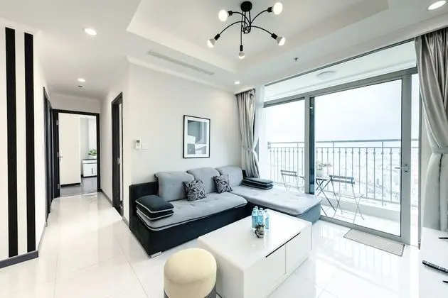Standard Apart Daire, 3 Yatak Odası
