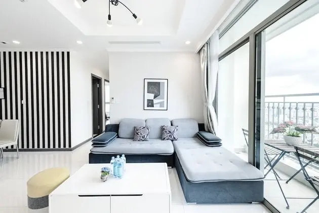 Standard Apart Daire, 3 Yatak Odası