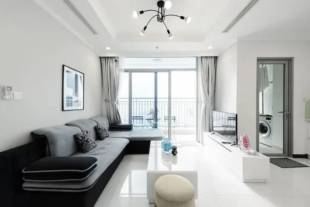 Standard Apart Daire, 3 Yatak Odası