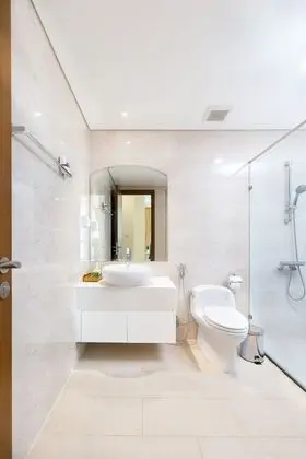 Standard Apart Daire, 3 Yatak Odası