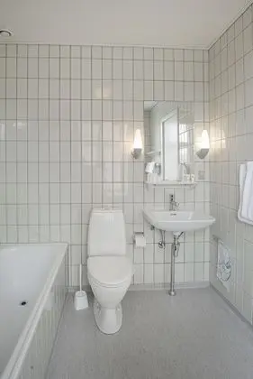 Superior Tek Büyük veya İki Ayrı Yataklı Oda